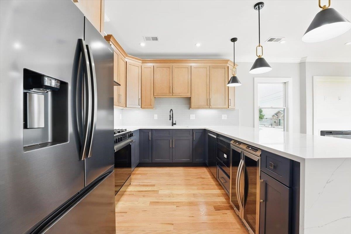 Property Photo: 181 Bartholdi Ave 1 NJ 07305