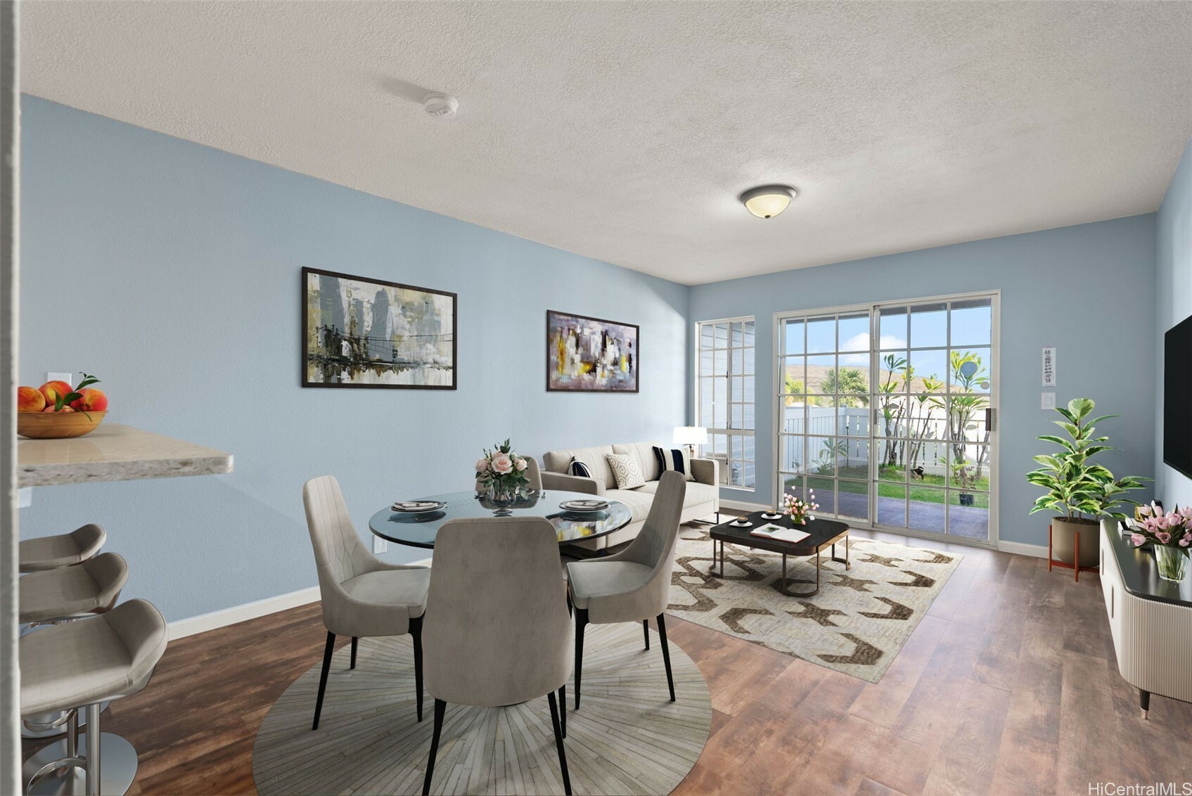 Property Photo: 92-905 Hame Place 19-101 HI 96707