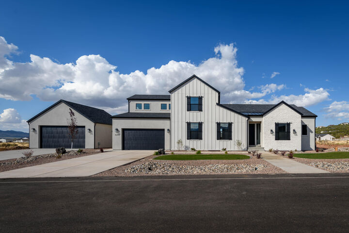 Property Photo:  4206 W 1900 S  UT 84720 