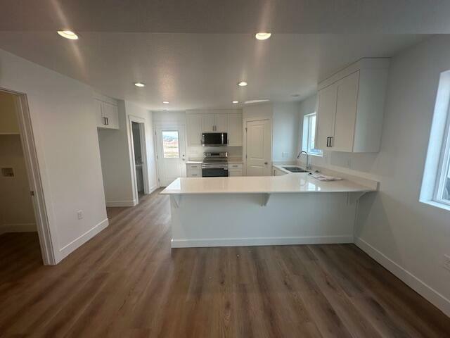 Property Photo: 535 W 2530 N Unit 43 UT 84720