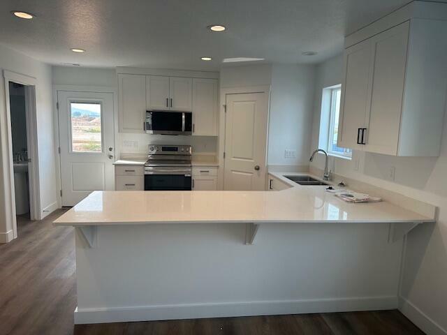 535 W 2530 N Unit 44  Cedar City UT 84720 photo
