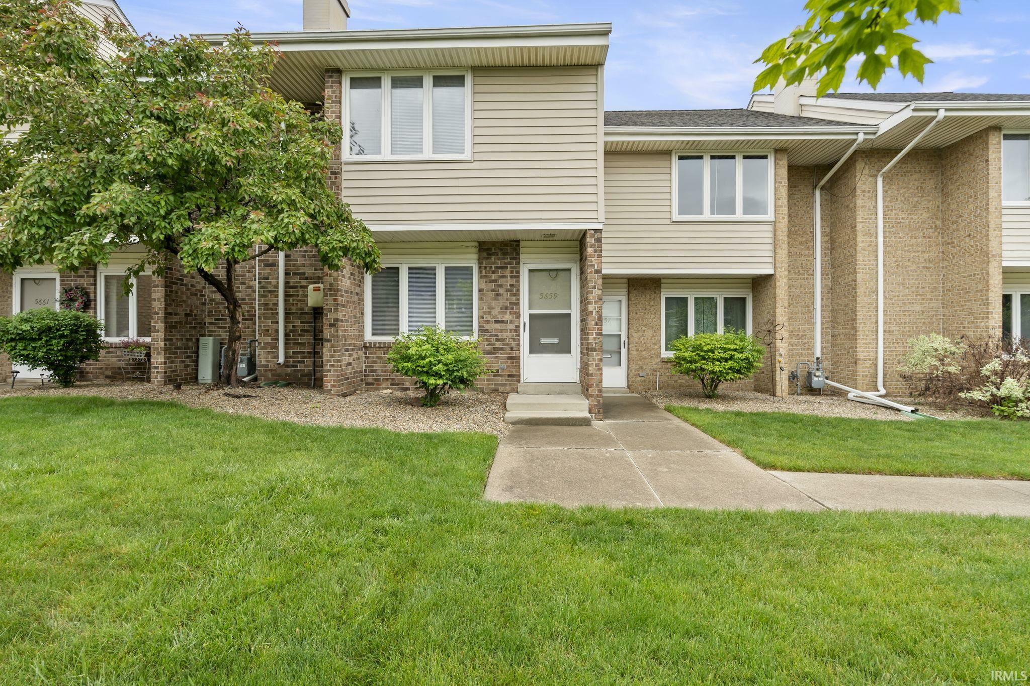 Property Photo: 5659 South Wayne Avenue IN 46807