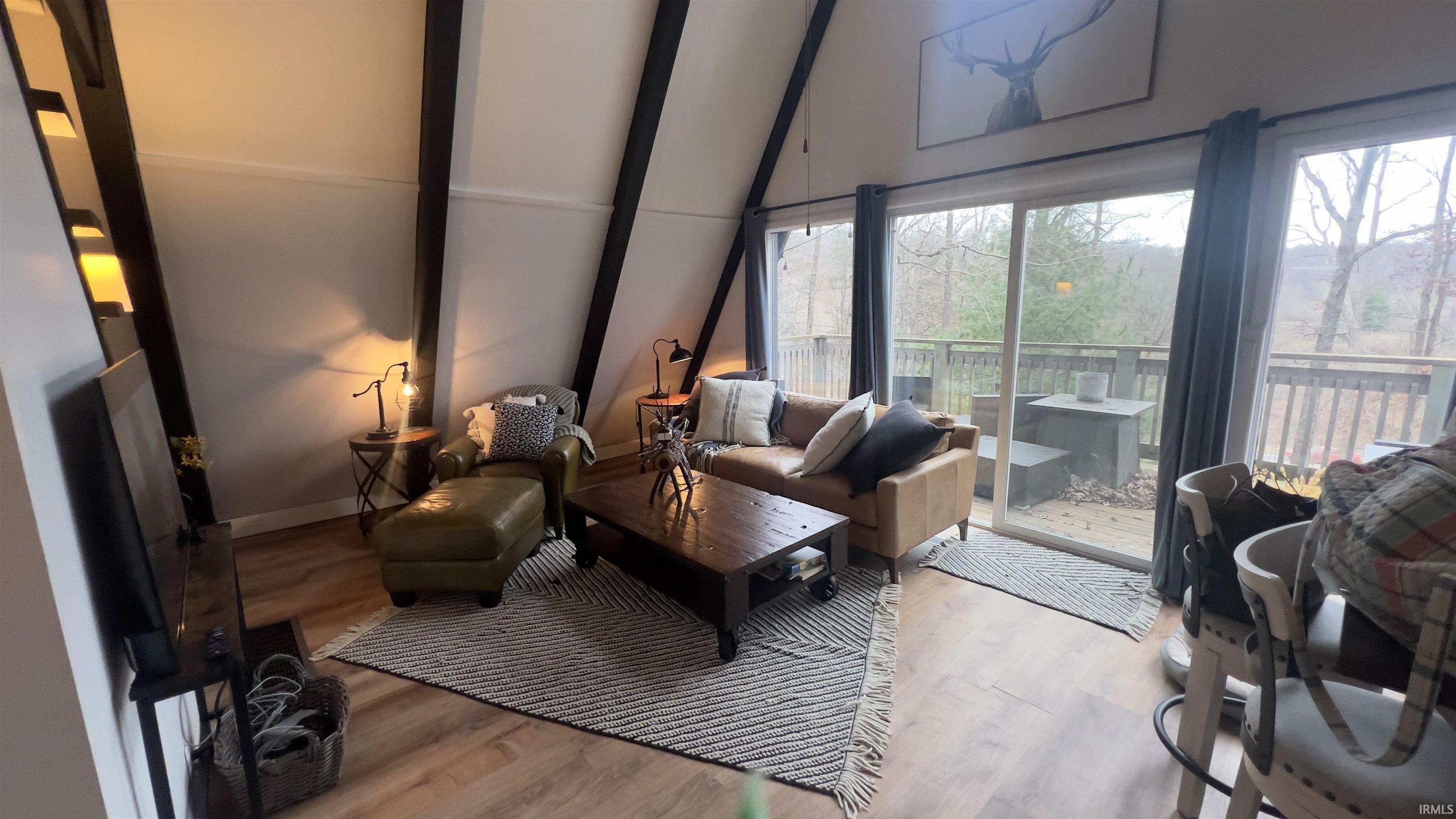 Property Photo: 2642 W State Road 46 IN 47448