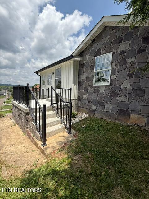 Property Photo: 4700 Smithwood Rd TN 37918