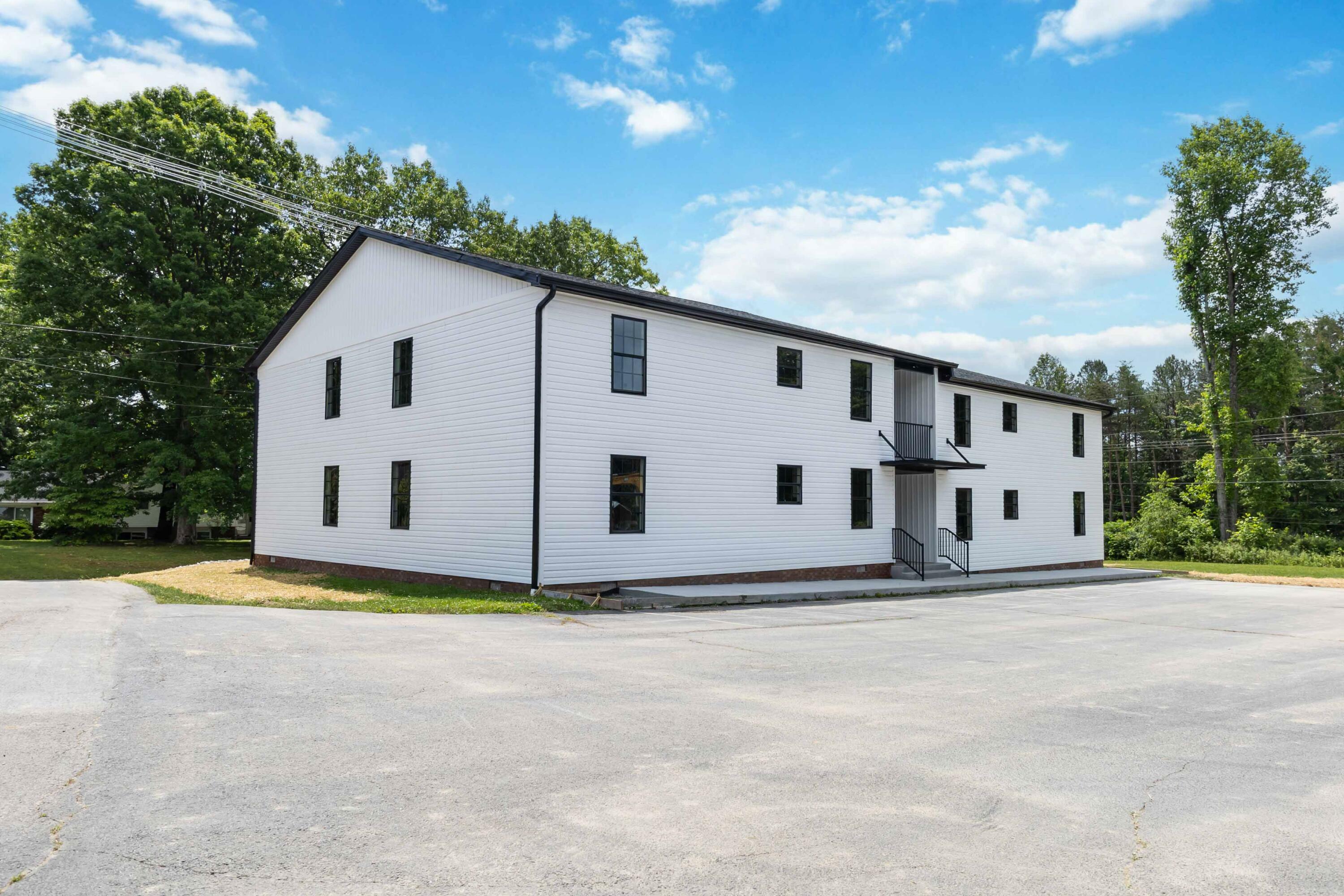 Property Photo: 56 Hopewell Church Road KY 40701