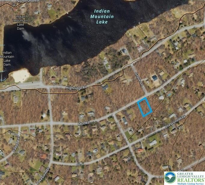 Property Photo: 436 Mountain Road 404 PA 18210