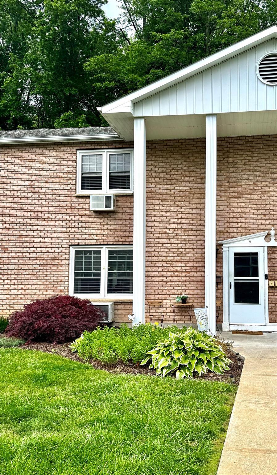 Property Photo:  2833 Route 9D 4  NY 12603 