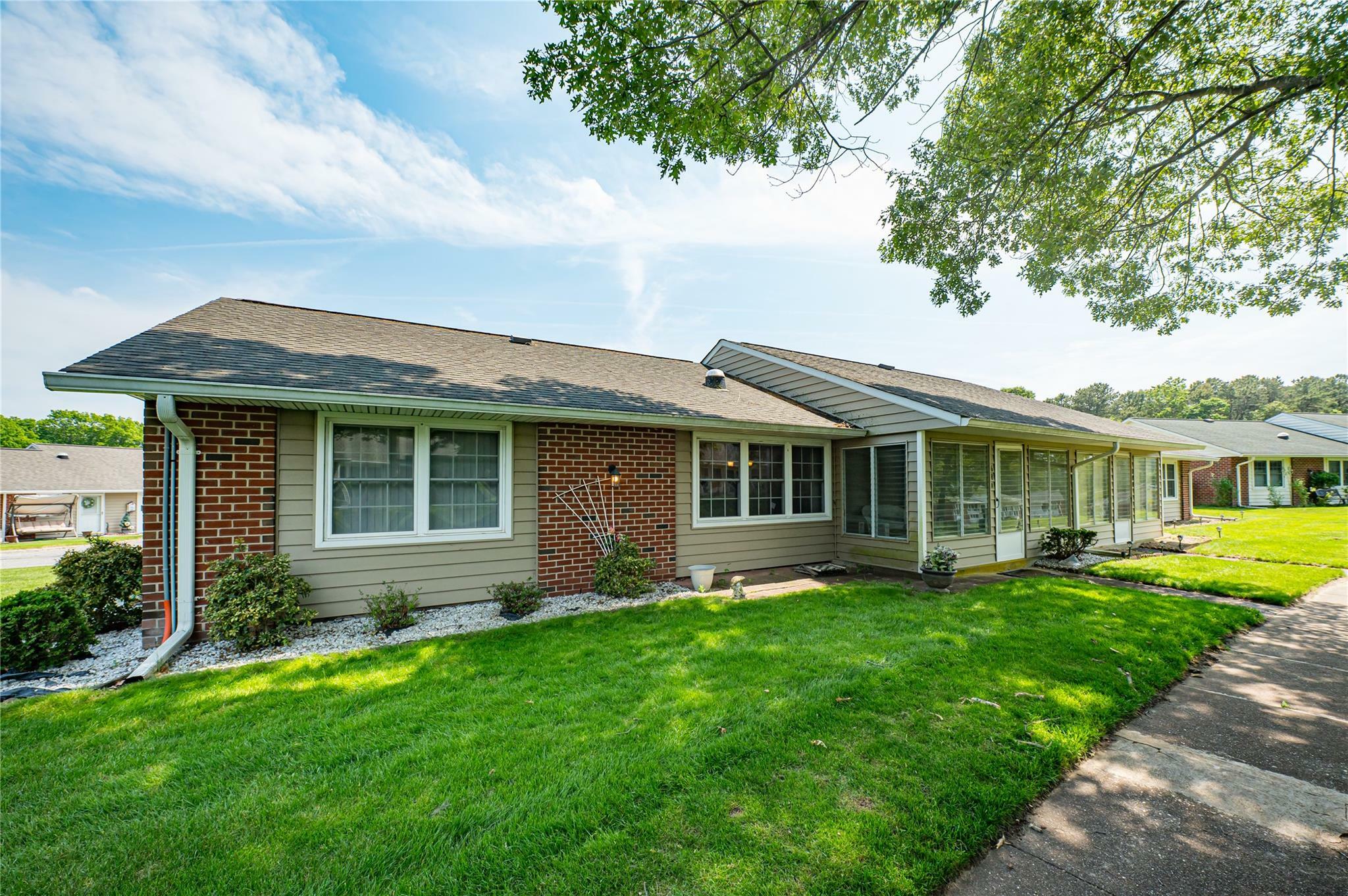 68A Enfield Court 68A  Ridge NY 11961 photo