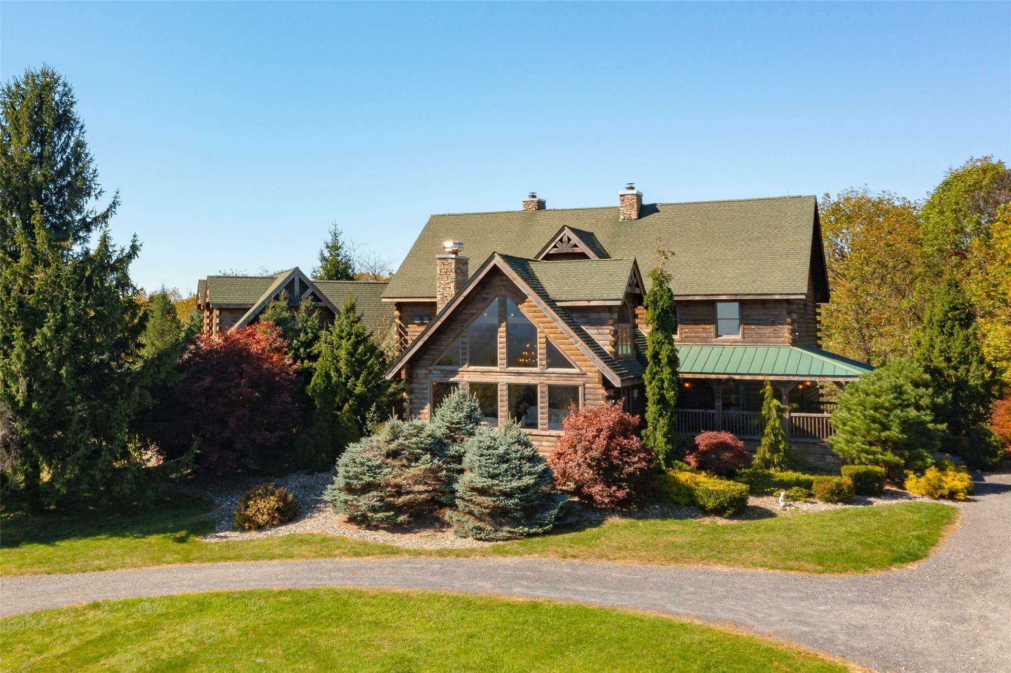 Property Photo: 53 Vista Lane NY 12771