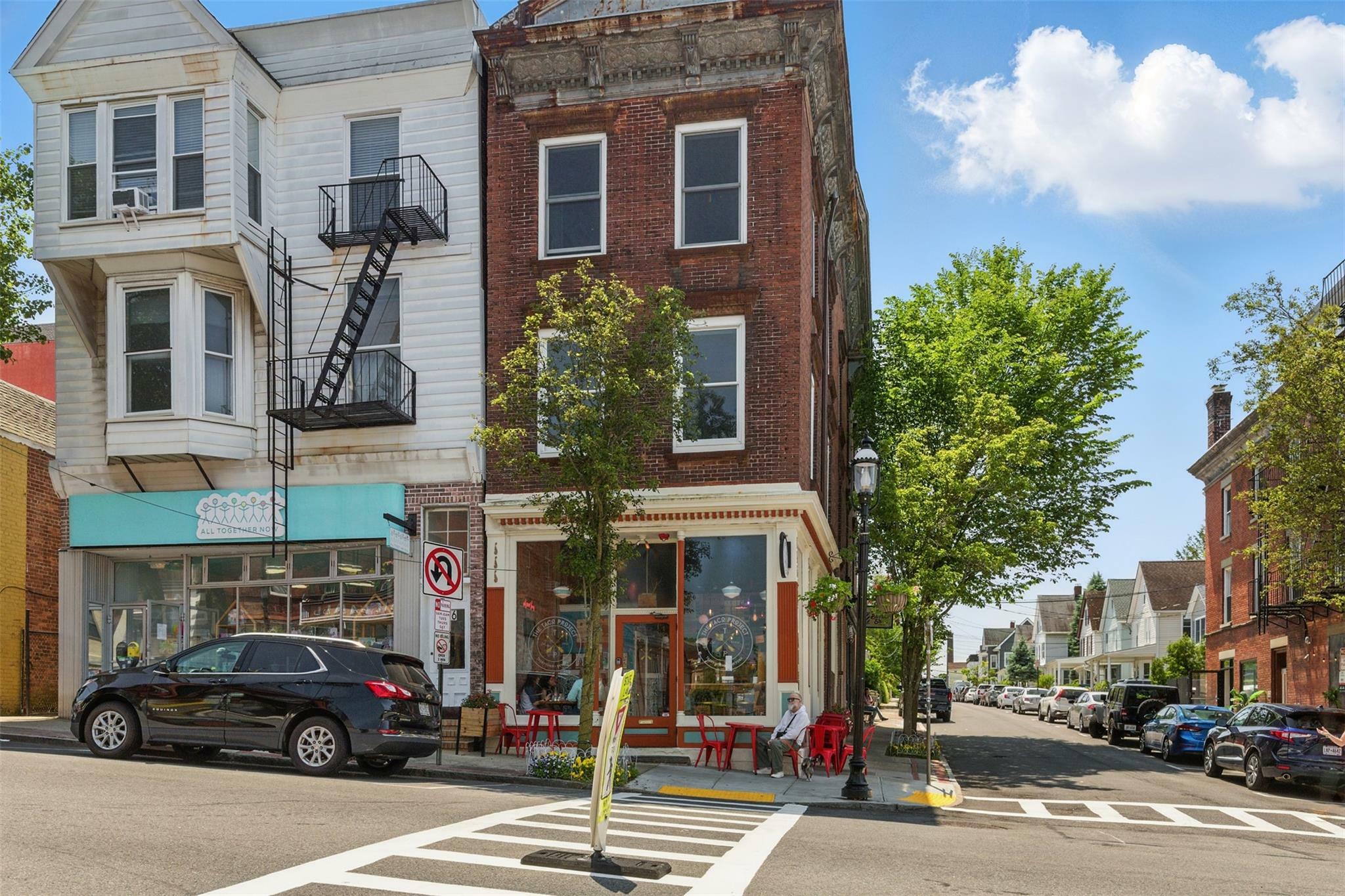 Property Photo:  4 John Street 1  NY 10591 