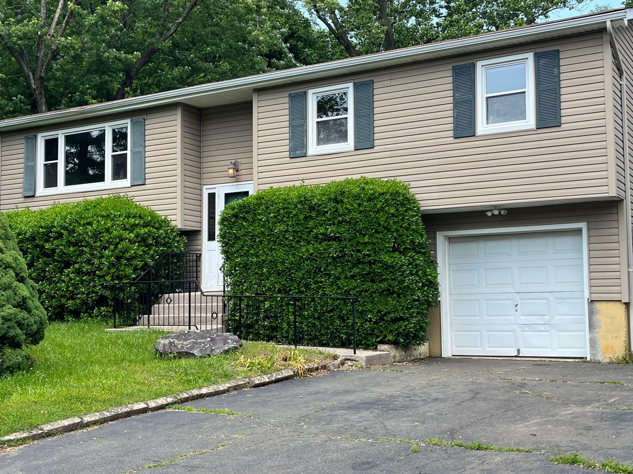 Property Photo: 43 Morton Street NY 10923
