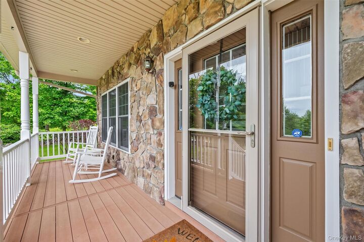 Property Photo:  22 Restorative Lane  NY 10940 