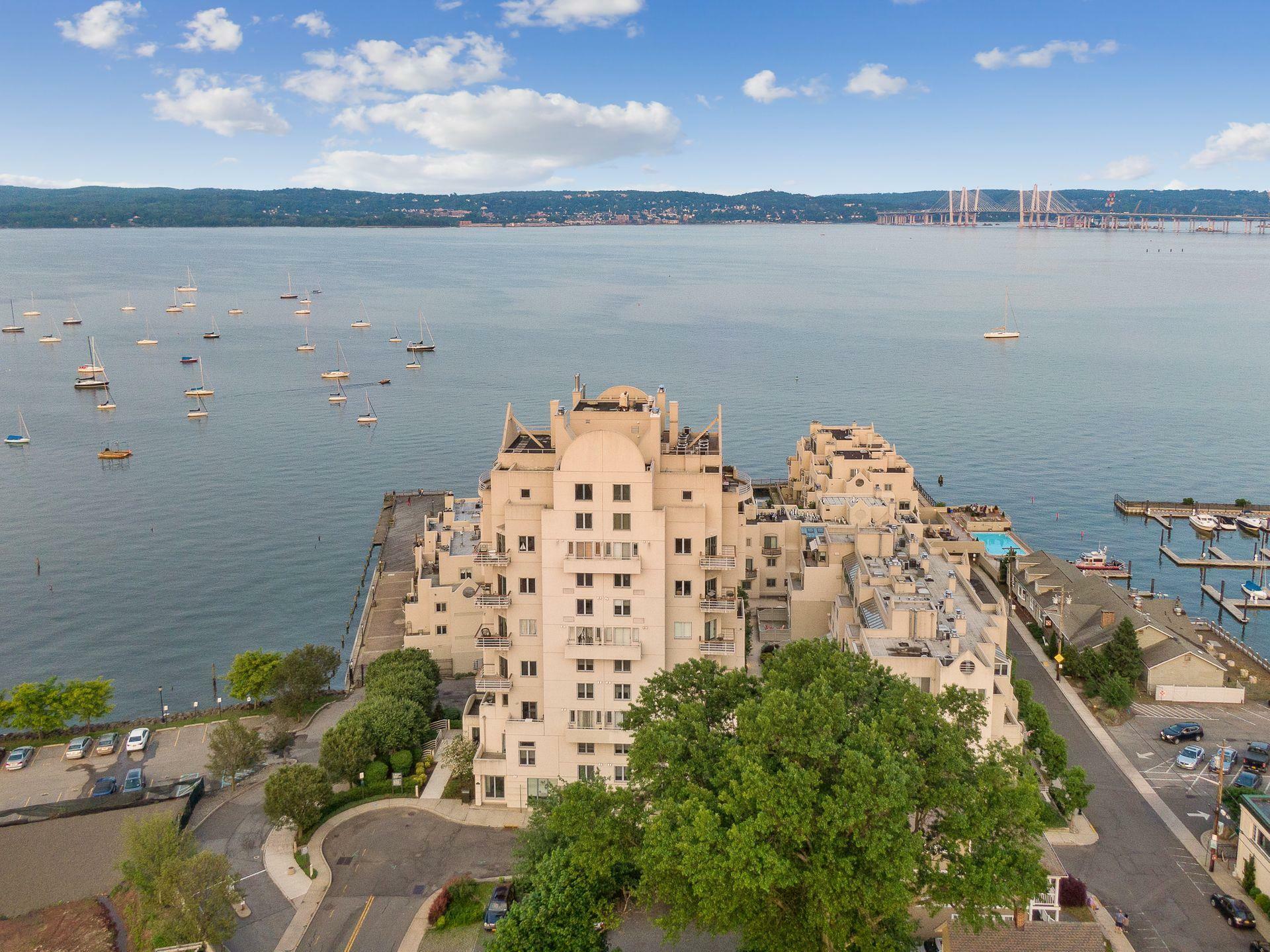 Property Photo:  6 Burd 2402  NY 10960 