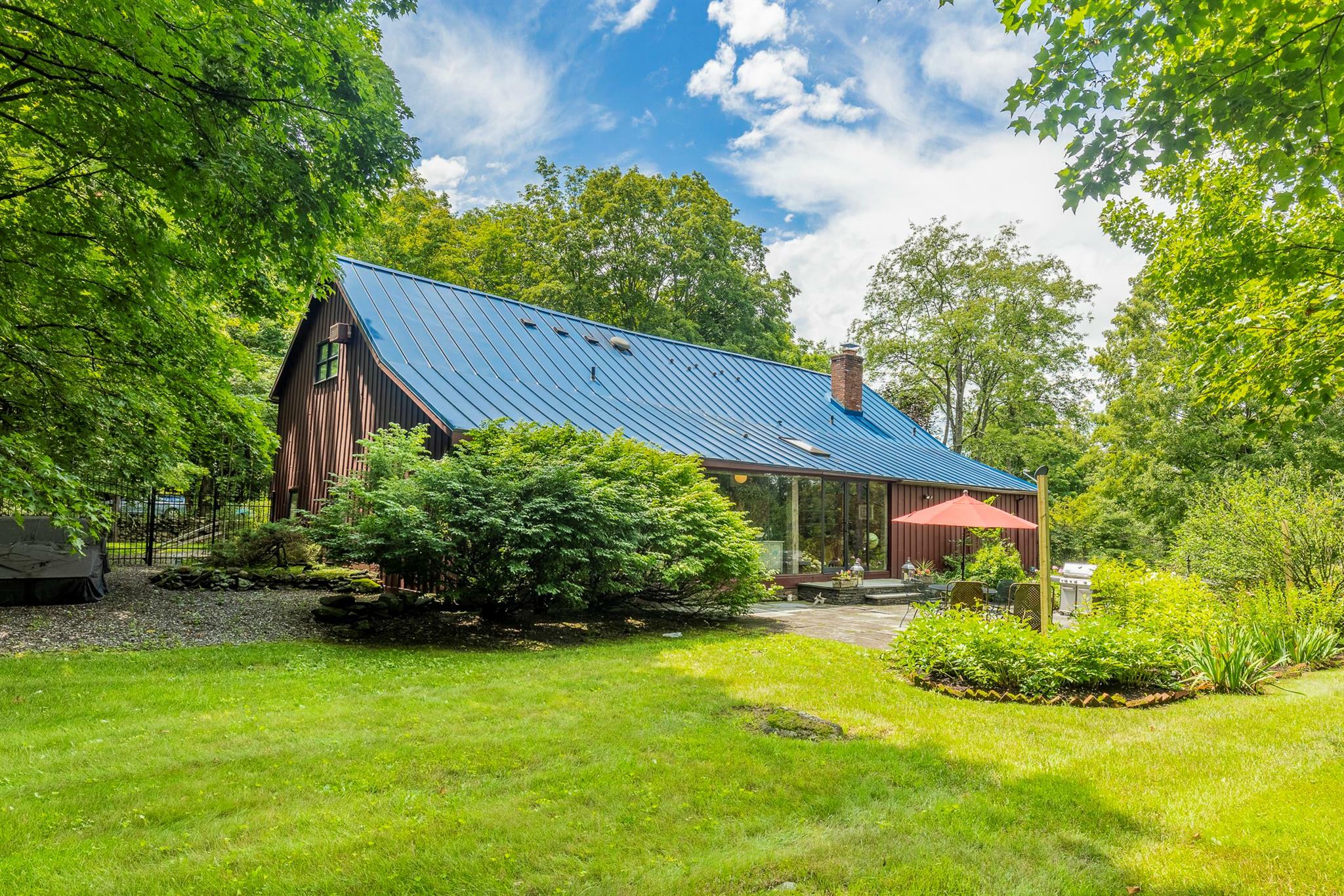 Property Photo: 101 Drake Road NY 12569