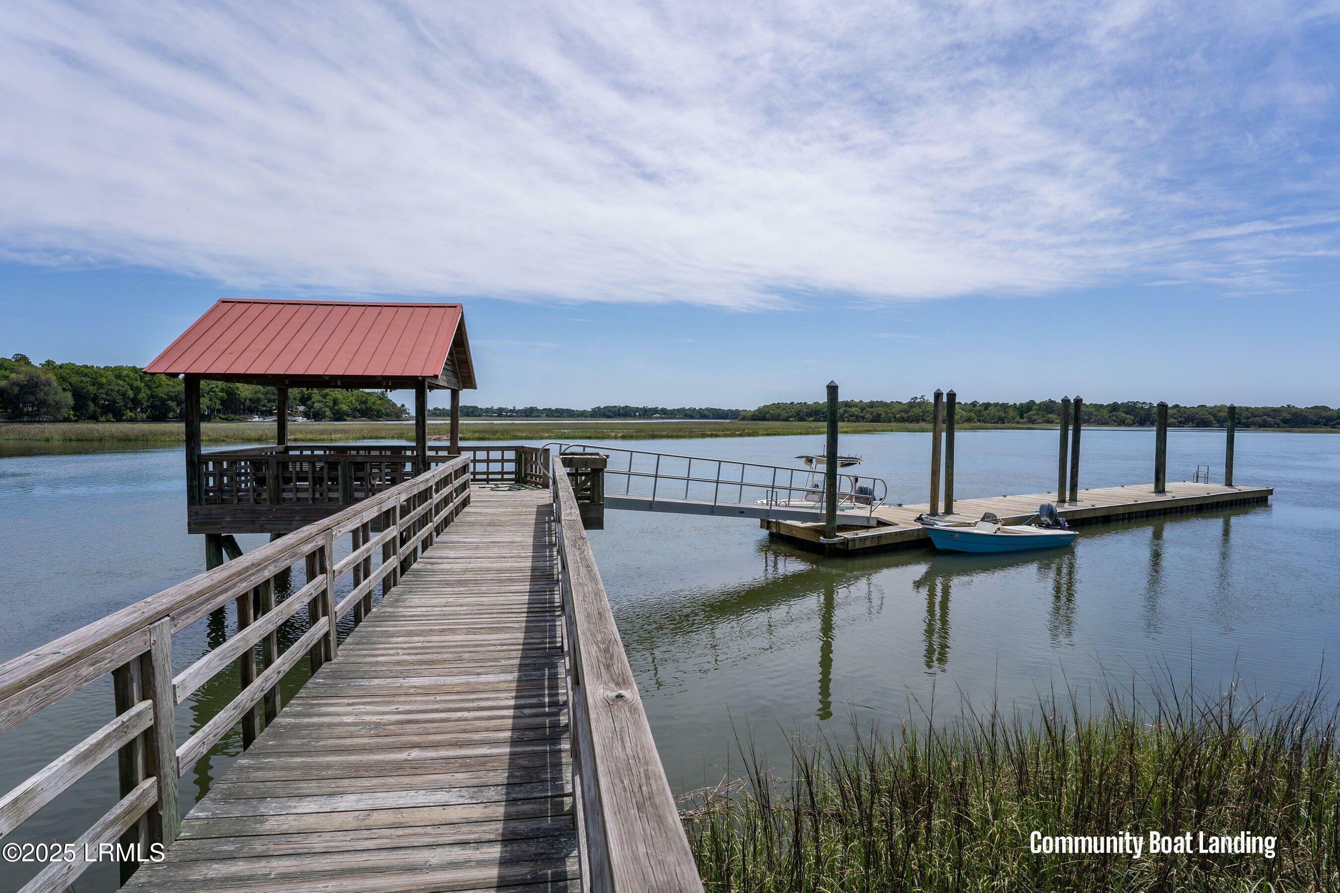 Property Photo: 315 Distant Island Drive SC 29907
