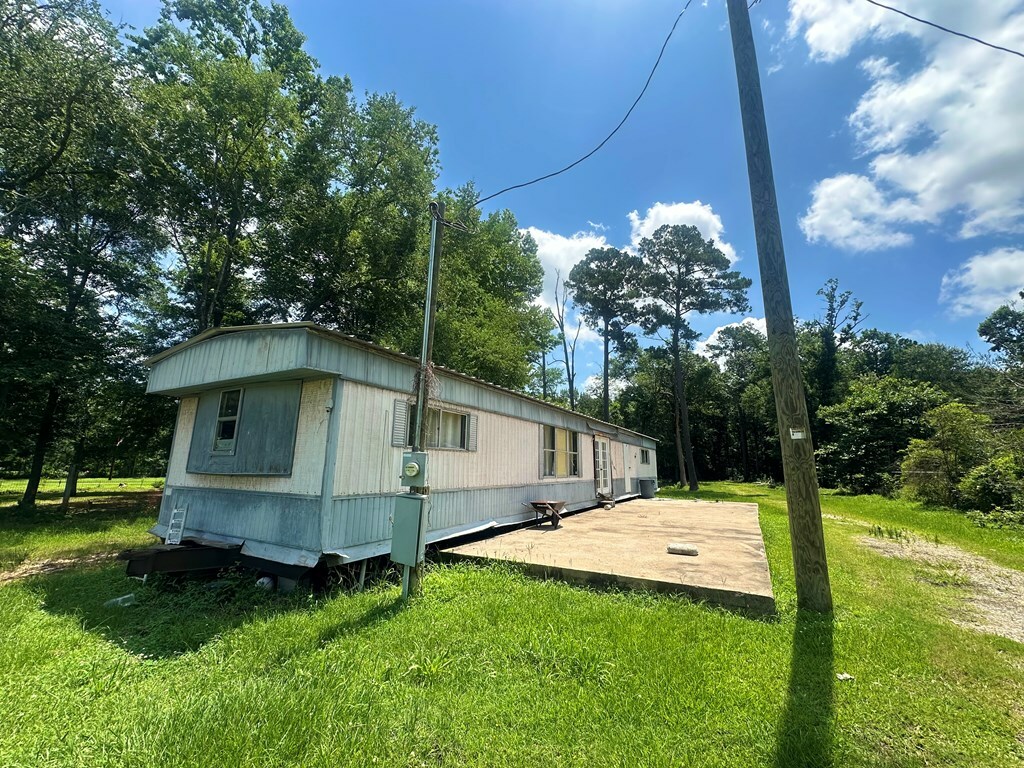 Property Photo:  1165 Williford Lane  TX 75904 