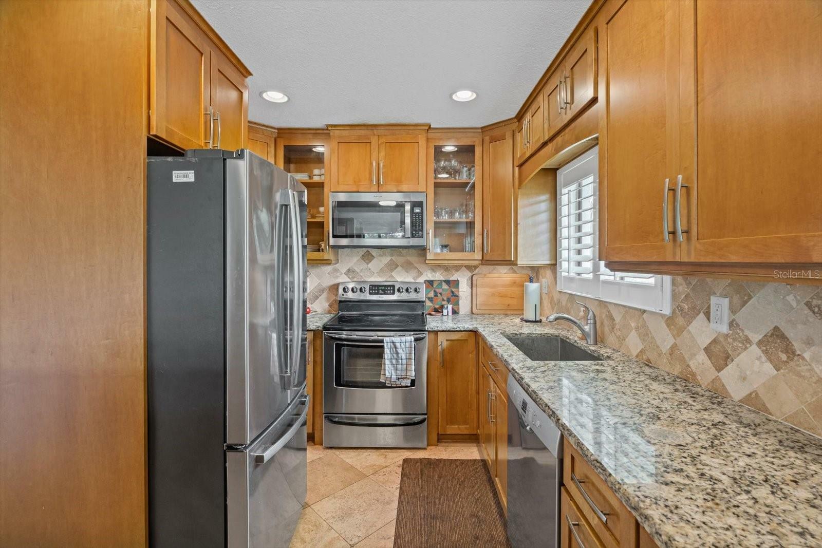 Property Photo: 3500 El Conquistador Parkway 132 FL 34210