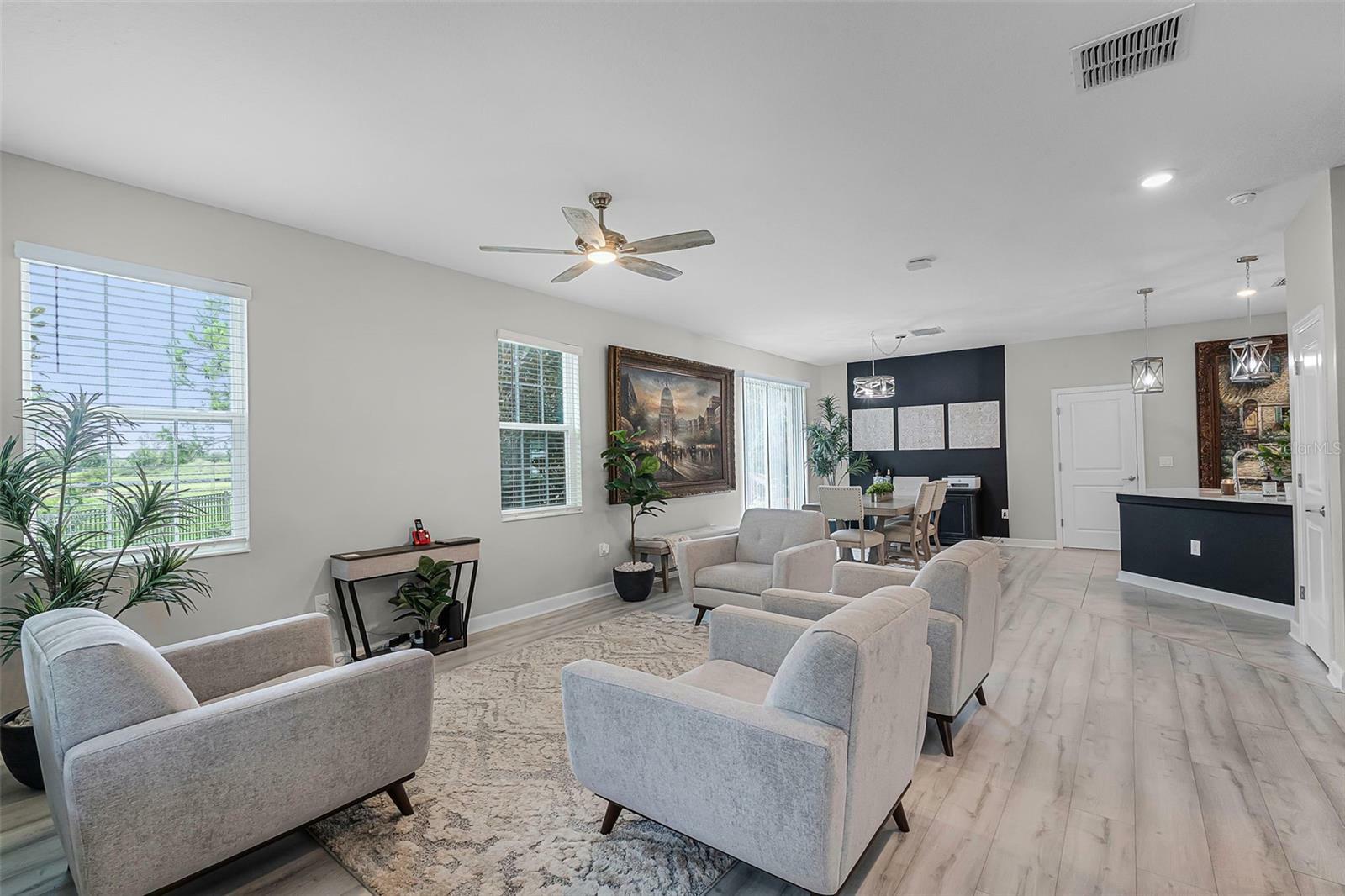 Property Photo: 1391 Shinnecock Hills Drive FL 33896
