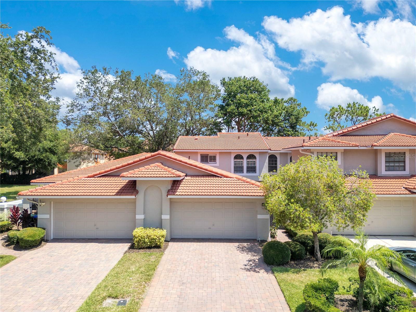 Property Photo: 8035 Bayside View Drive FL 32819