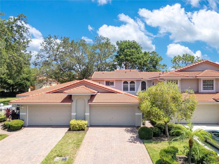 Property Photo:  8035 Bayside View Drive  FL 32819 