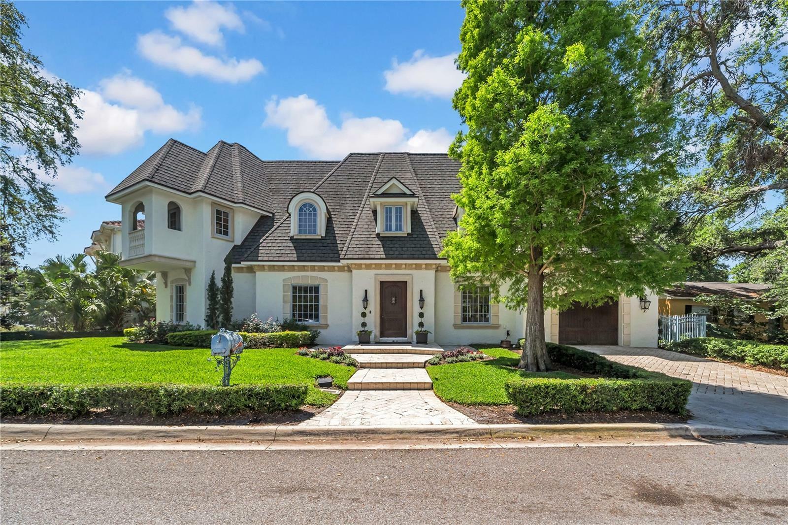 3144 W Waverly Park  Tampa FL 33629 photo