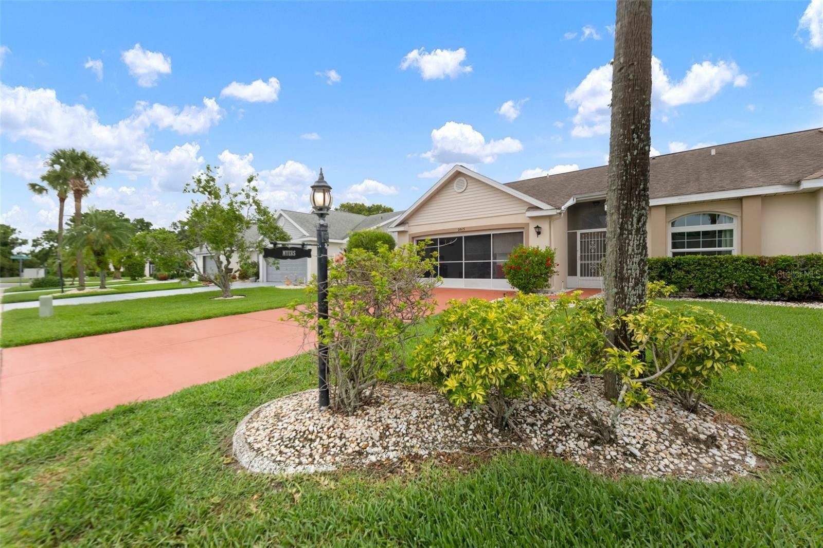 Property Photo: 2015 W Del Webb Boulevard FL 33573