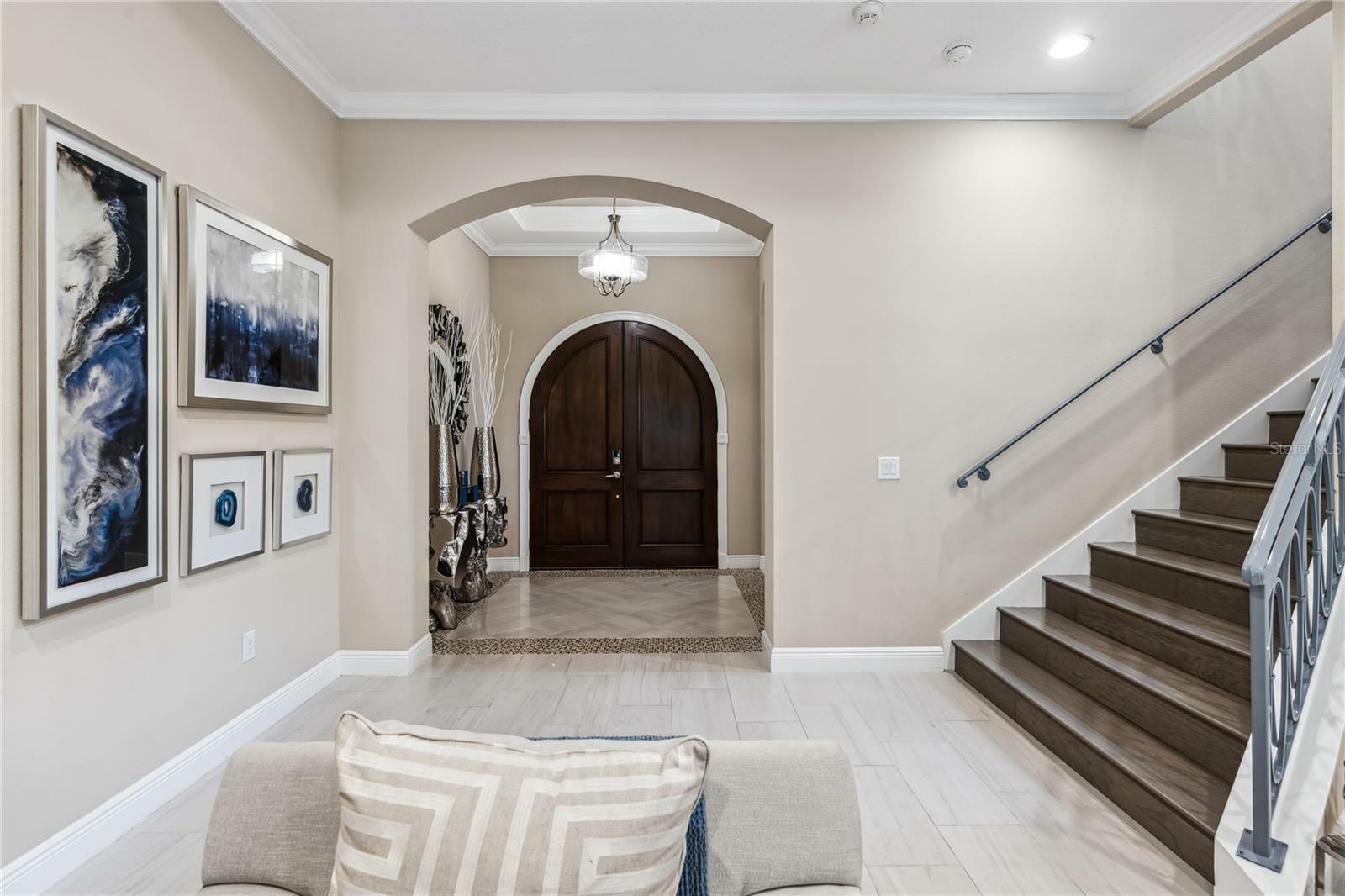 Property Photo: 617 Canopy Estates Drive FL 34787