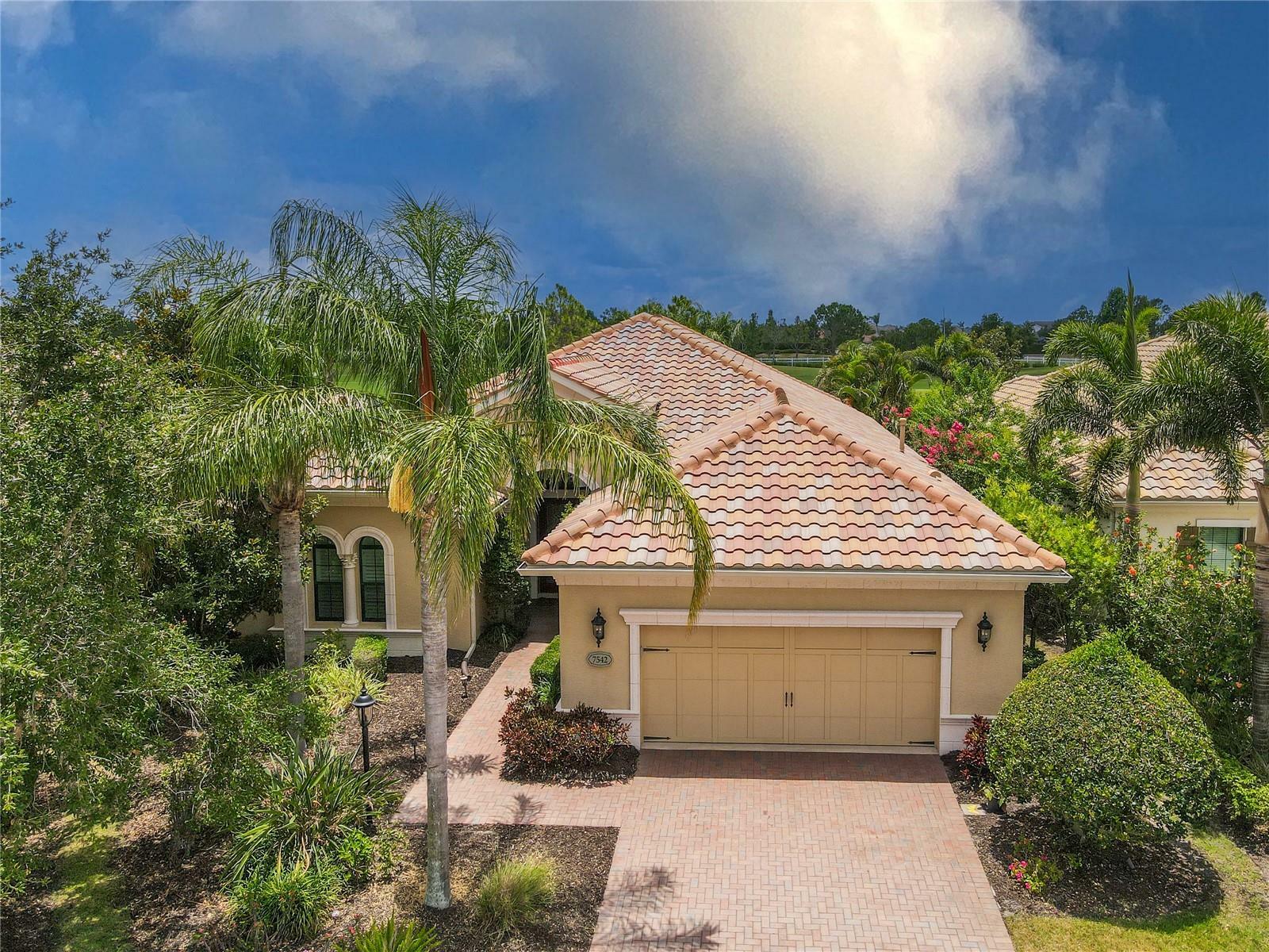 7542 Windy Hill Cove  Bradenton FL 34202 photo