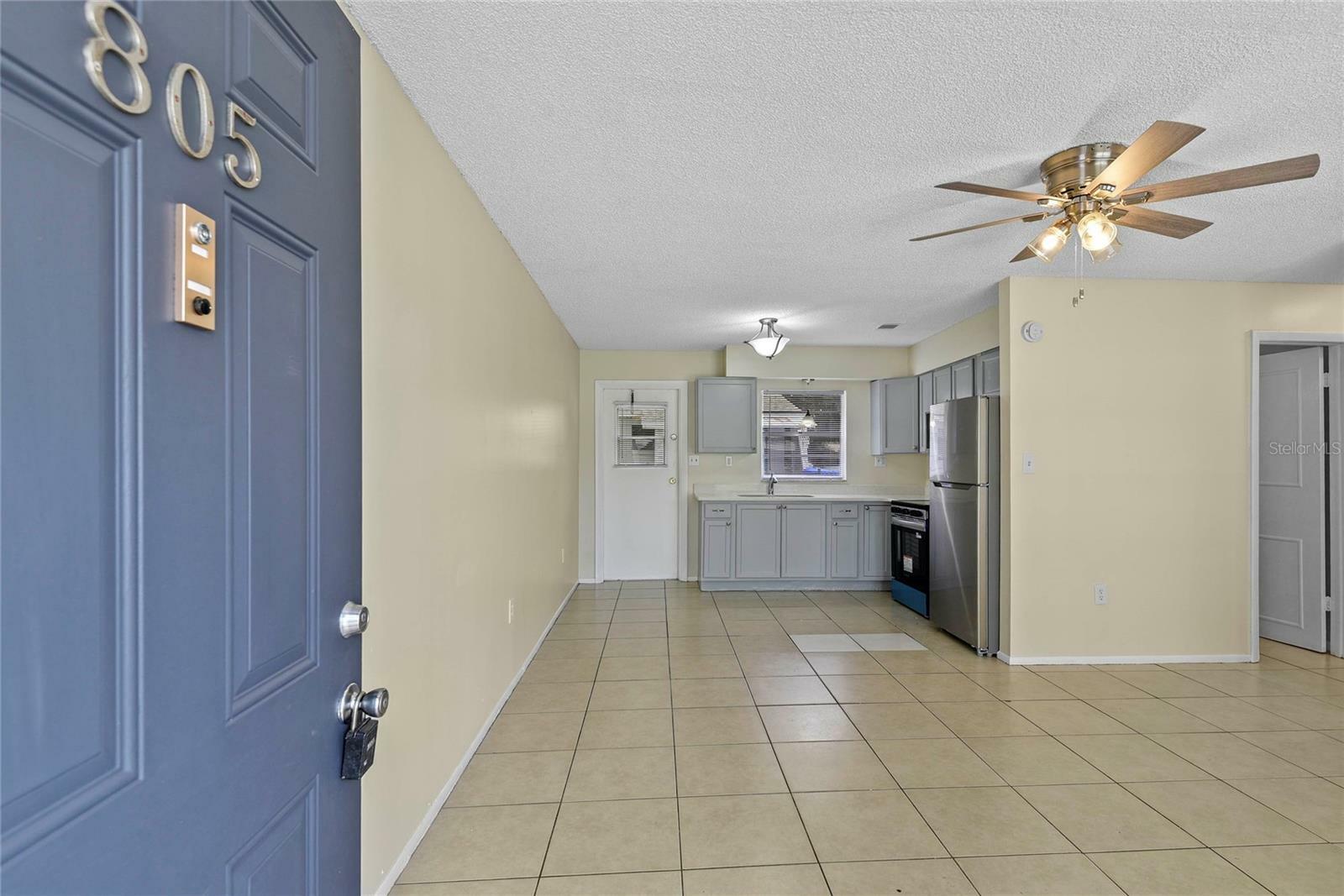 Property Photo:  805 Ocean Street  FL 34744 