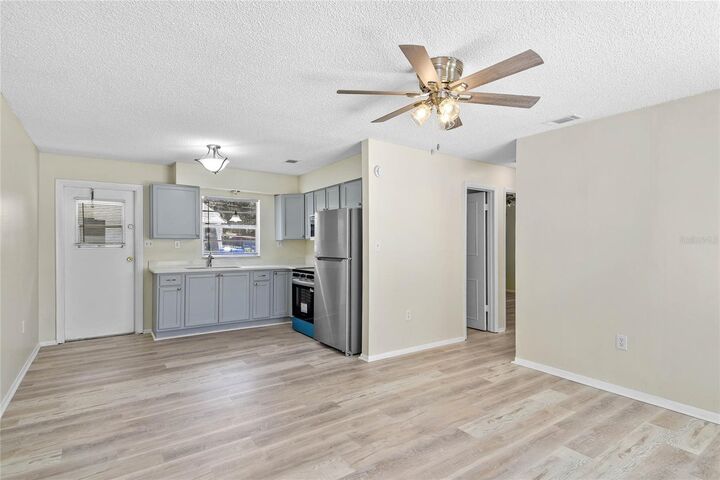 Property Photo: 805 Ocean Street FL 34744
