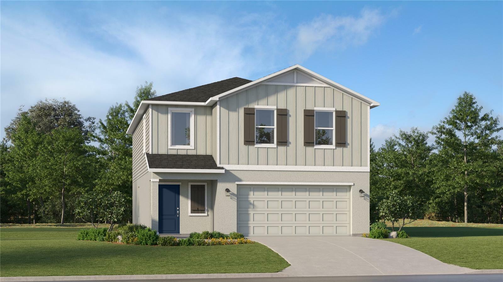 Property Photo: 11662 Brae Way FL 33525