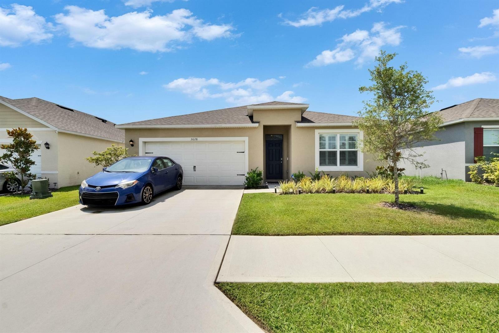 Property Photo:  3628 Diving Dove Lane  FL 33830 