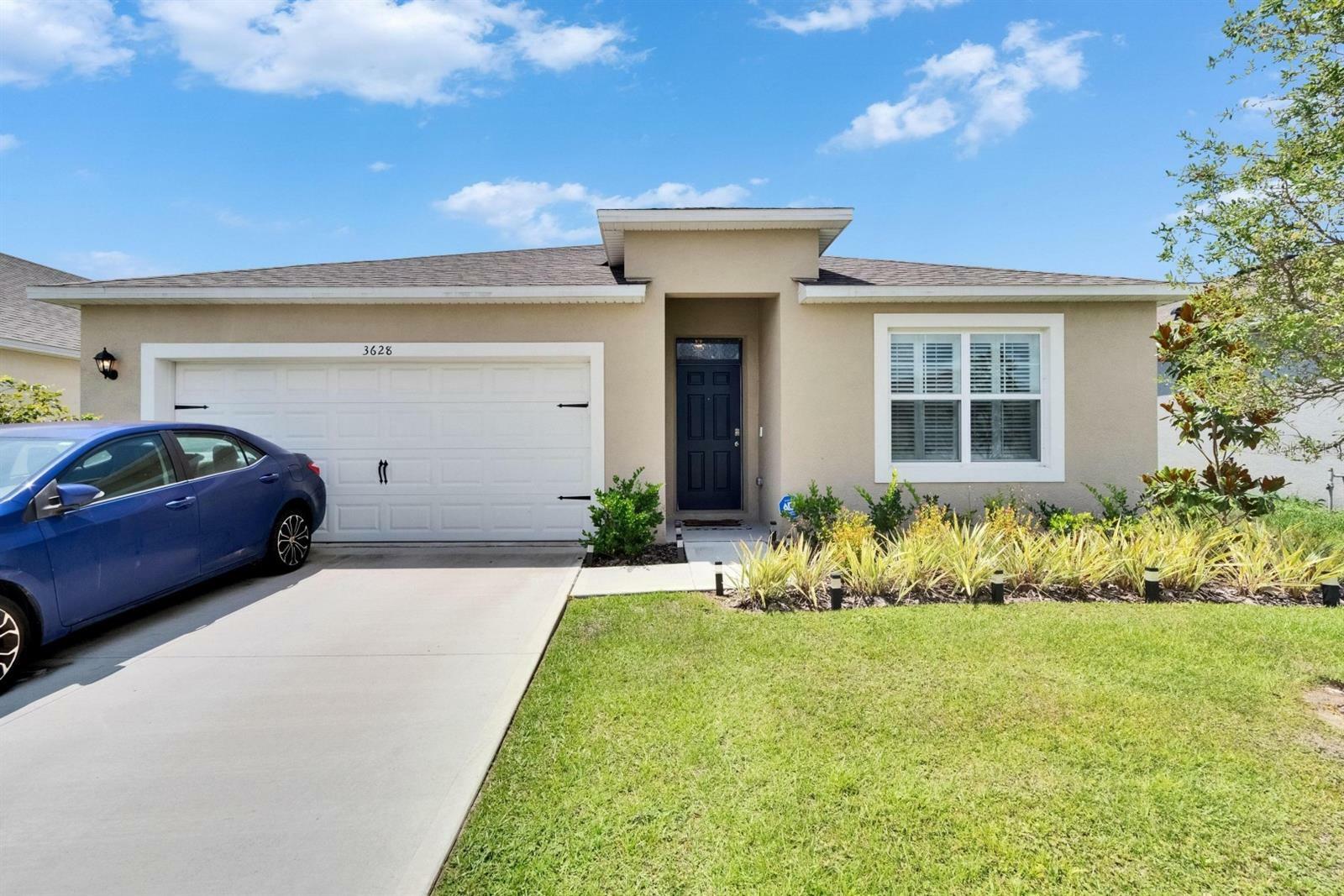 Property Photo: 3628 Diving Dove Lane FL 33830