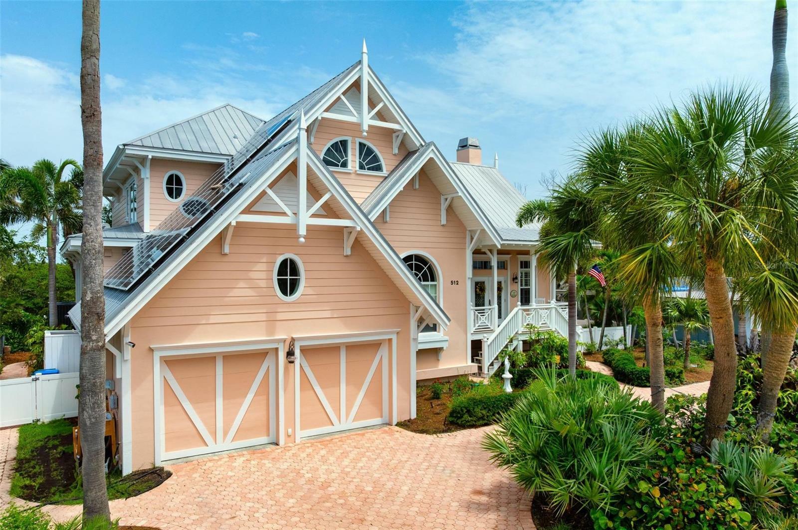 512 77th Street  Holmes Beach FL 34217 photo