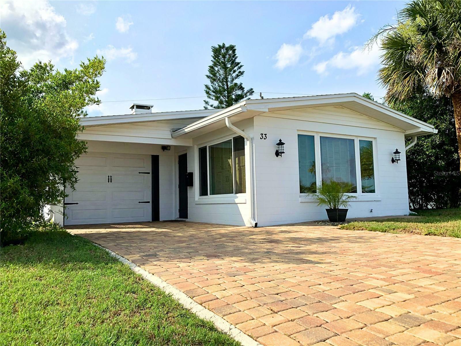 Property Photo:  33 Camellia Drive  FL 32176 