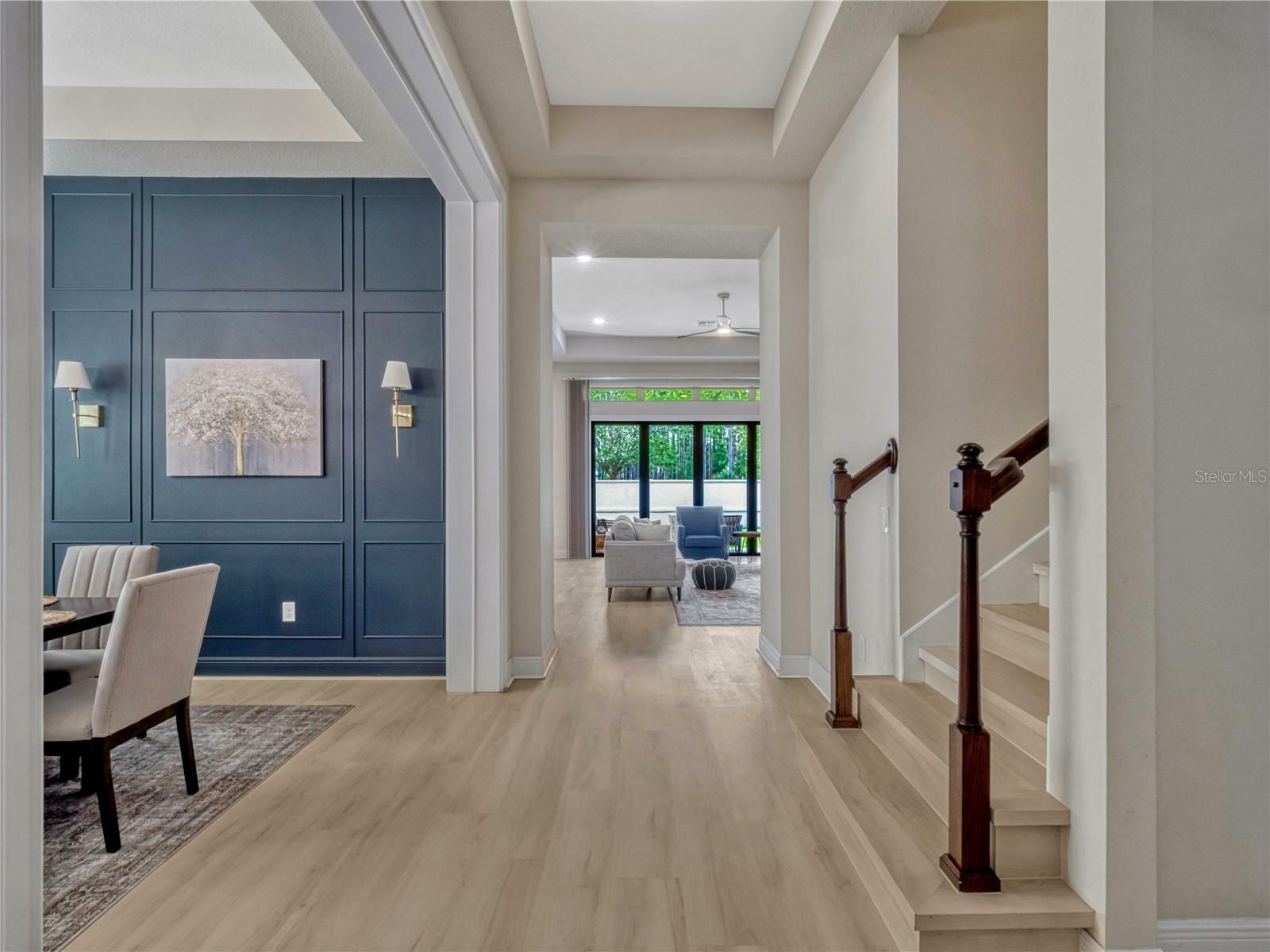 Property Photo: 8047 Chilton Drive FL 32836