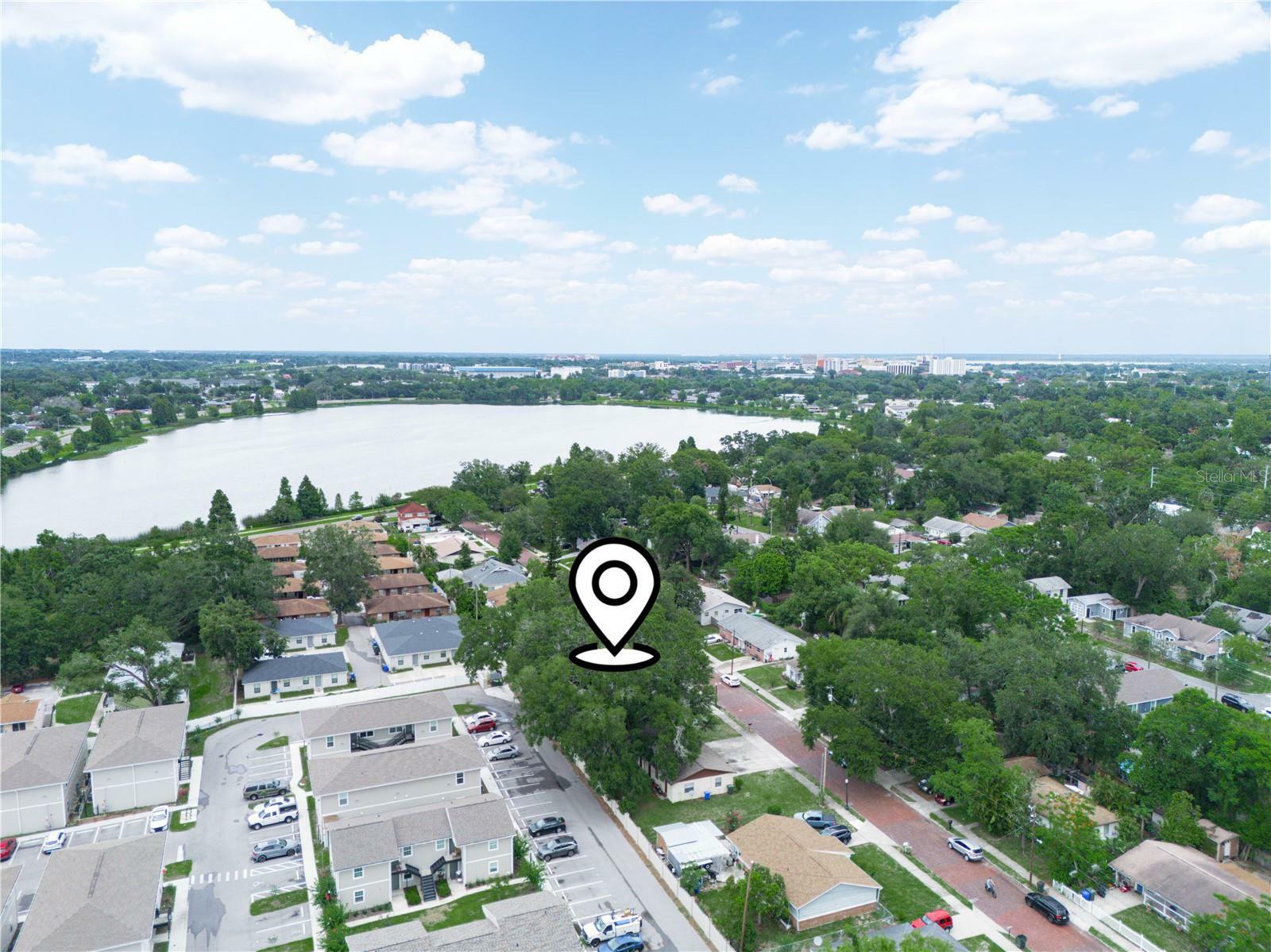 Property Photo: 1213 Hartsell Avenue FL 33803