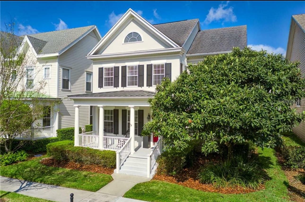 1236 Aquila Loop  Celebration FL 34747 photo
