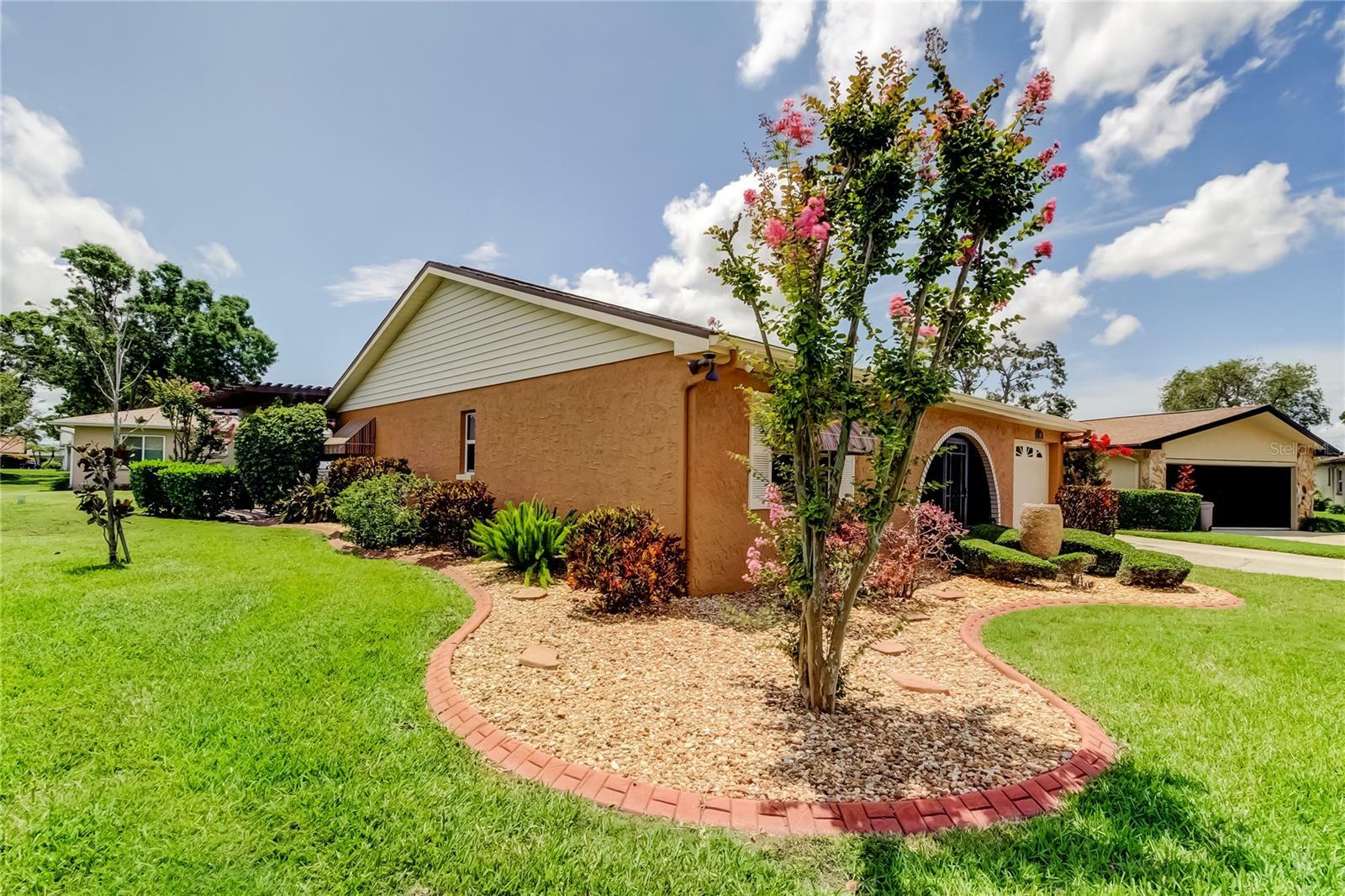 Property Photo: 10601 42nd Court N FL 33762