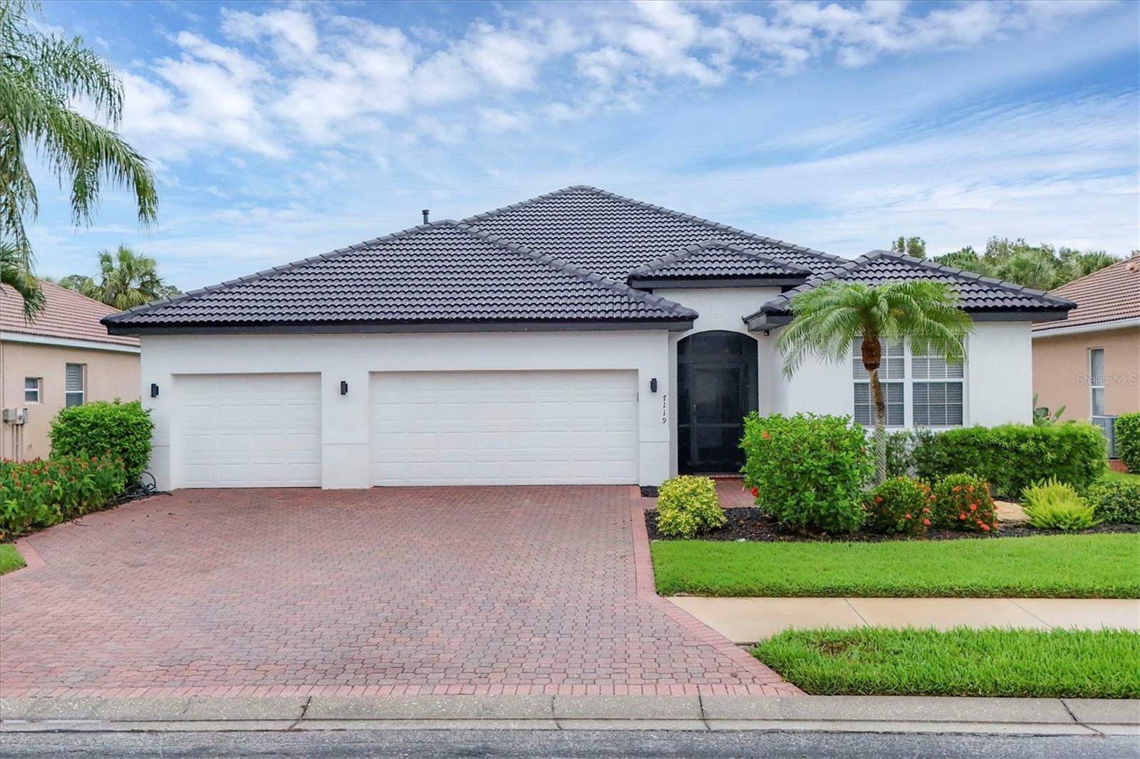 7119 67th Terrace E  Bradenton FL 34203 photo