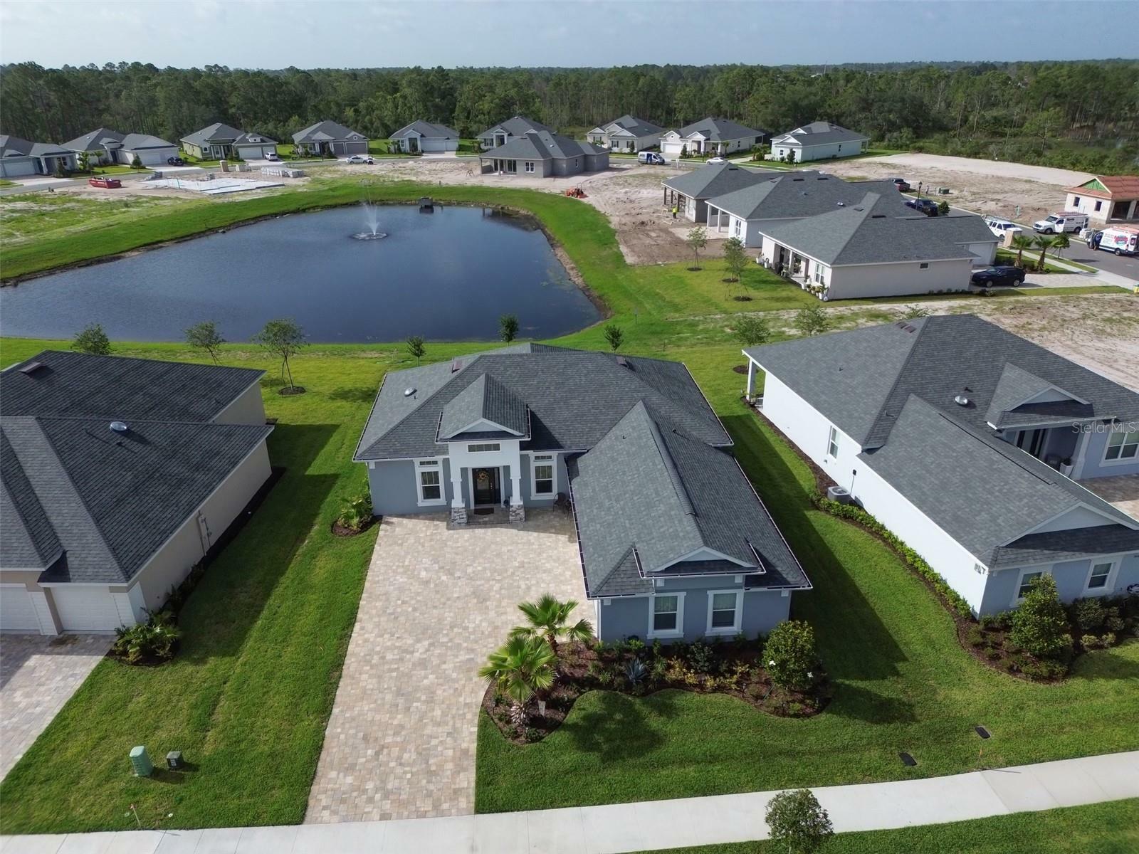 Property Photo: 1000 Megano Boulevard FL 32724