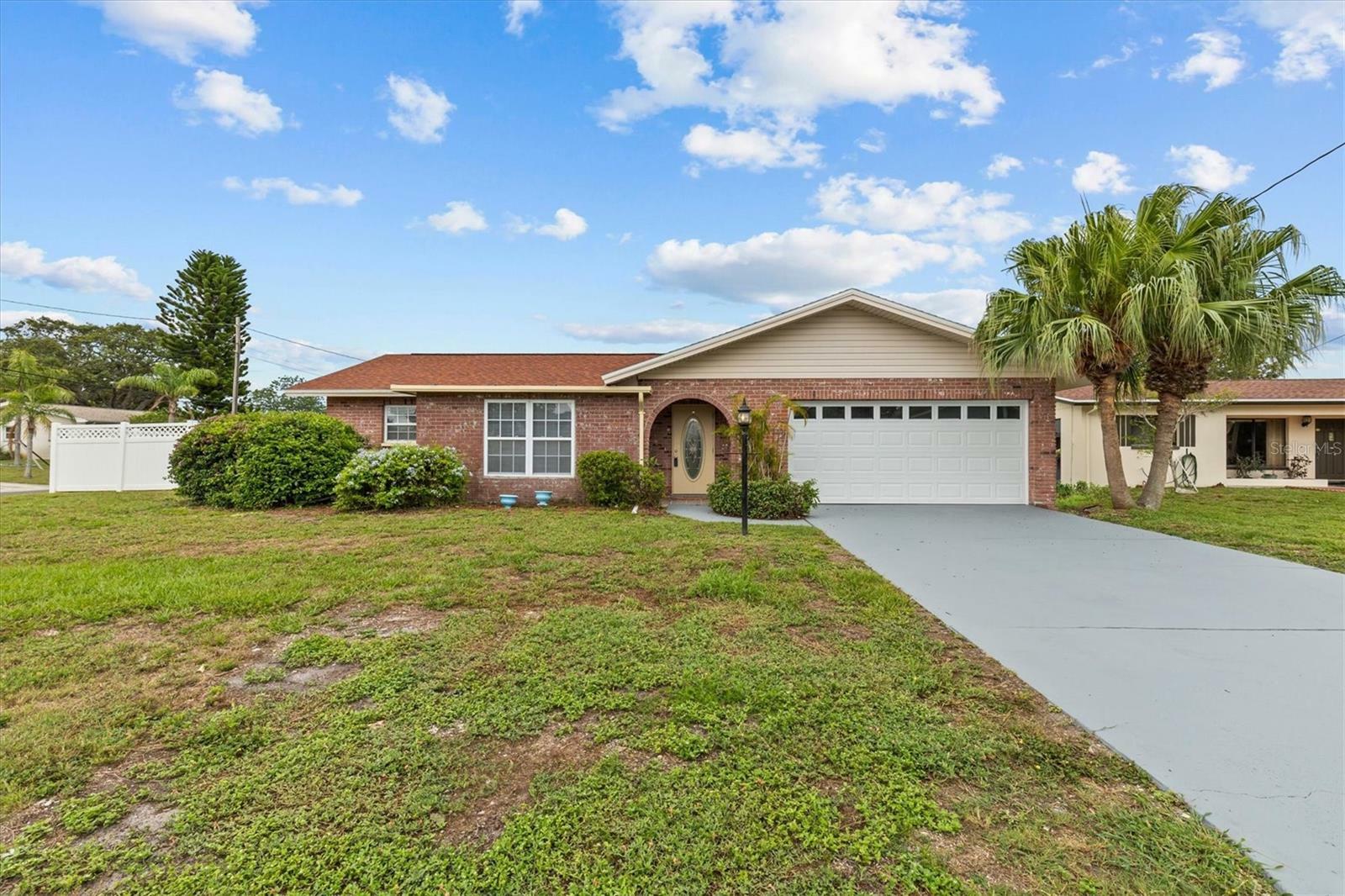 326 Circle Drive  Palm Harbor FL 34683 photo