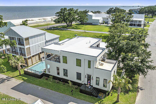 Property Photo: 587 Maria Avenue MS 39501