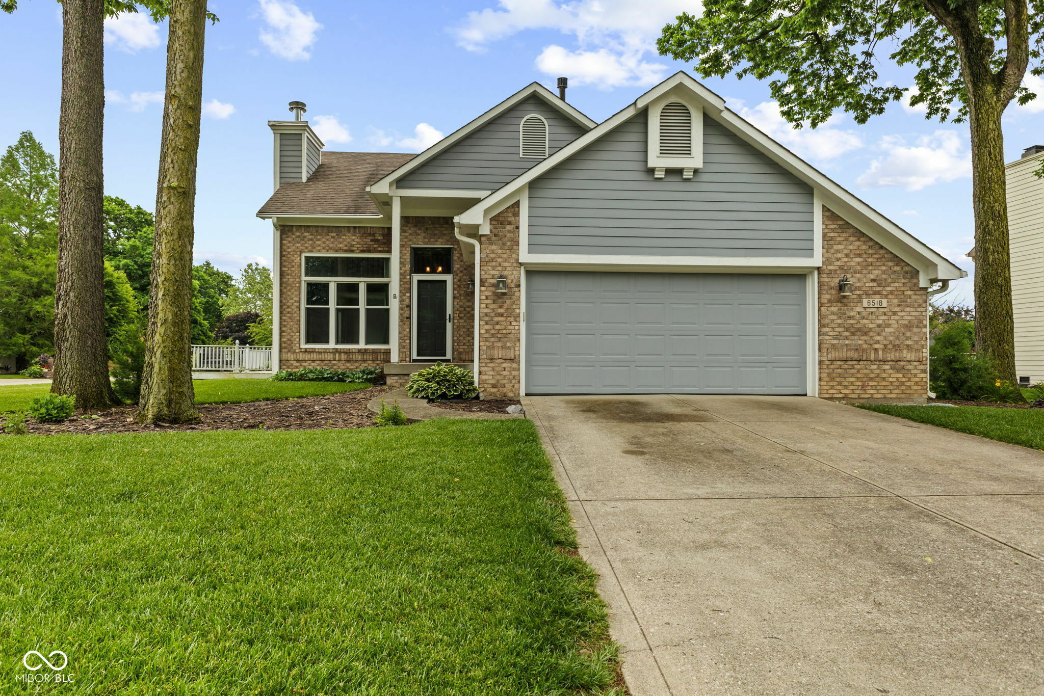 6518 Springview Drive  Avon IN 46123 photo