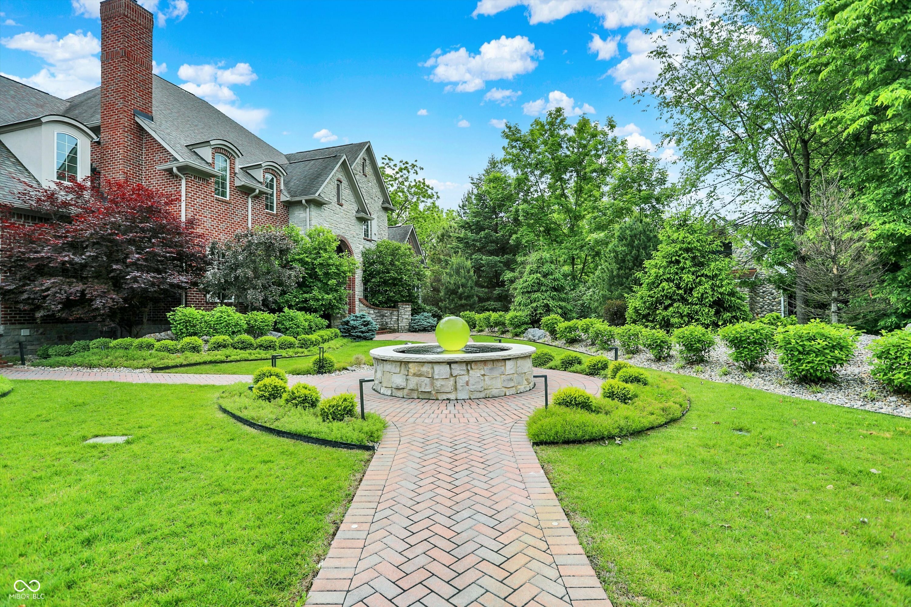 Property Photo: 20170 Starlight Court IN 46062