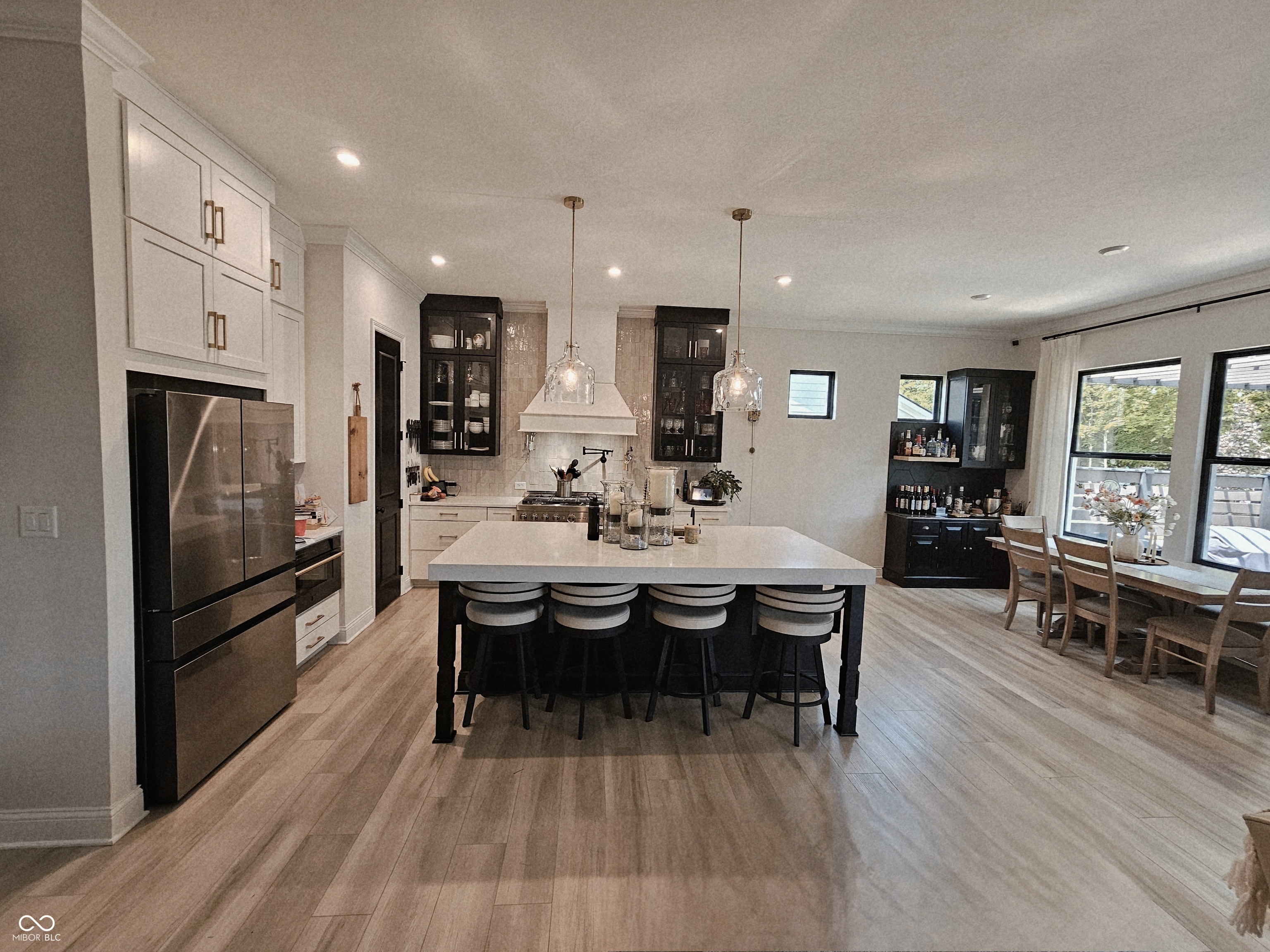 Property Photo: 5686 Ellie Court IN 46062