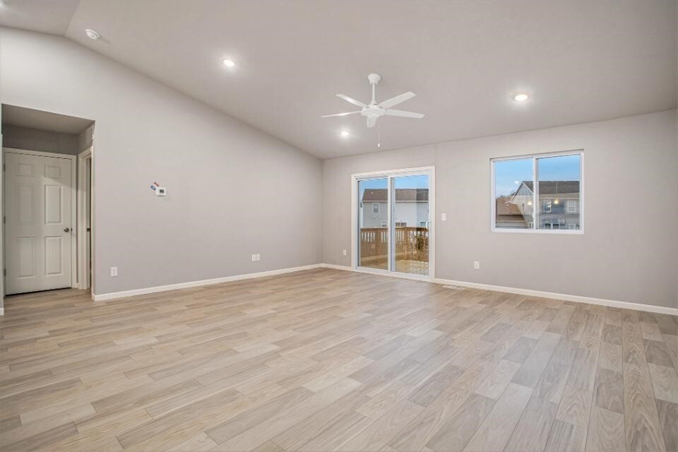 Property Photo:  610 Arizona Boulevard  MI 49093 