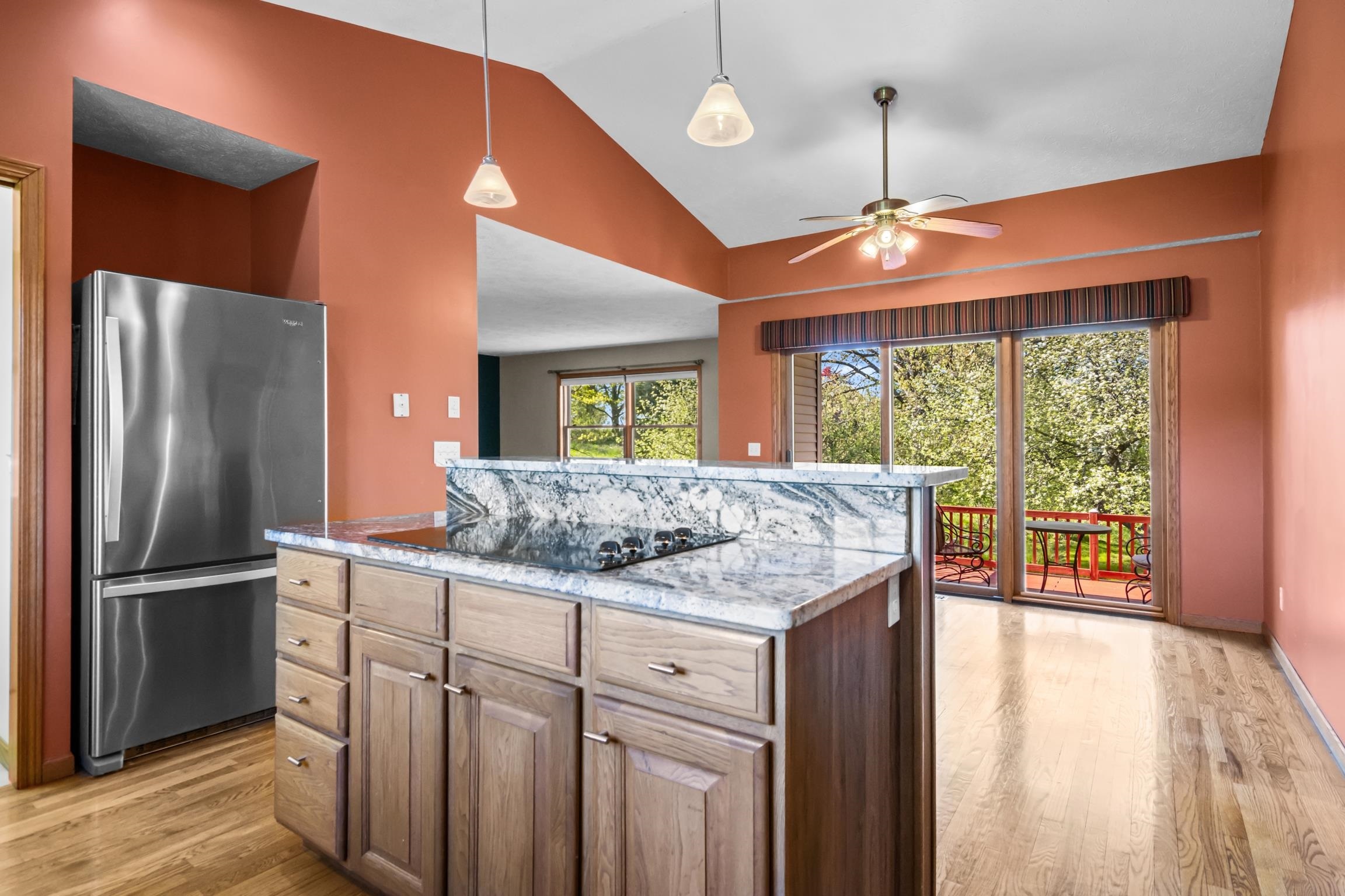 Property Photo: 3207 Kirkridge Drive Lot 25 MI 49690