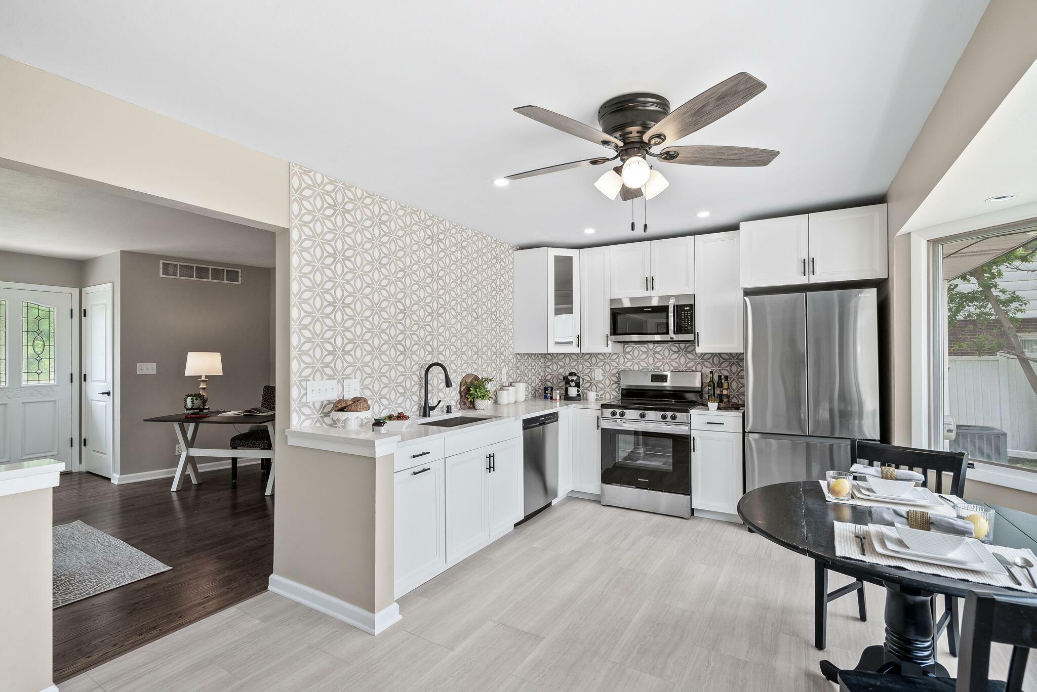 Property Photo: 8736 W Howard Ave WI 53228