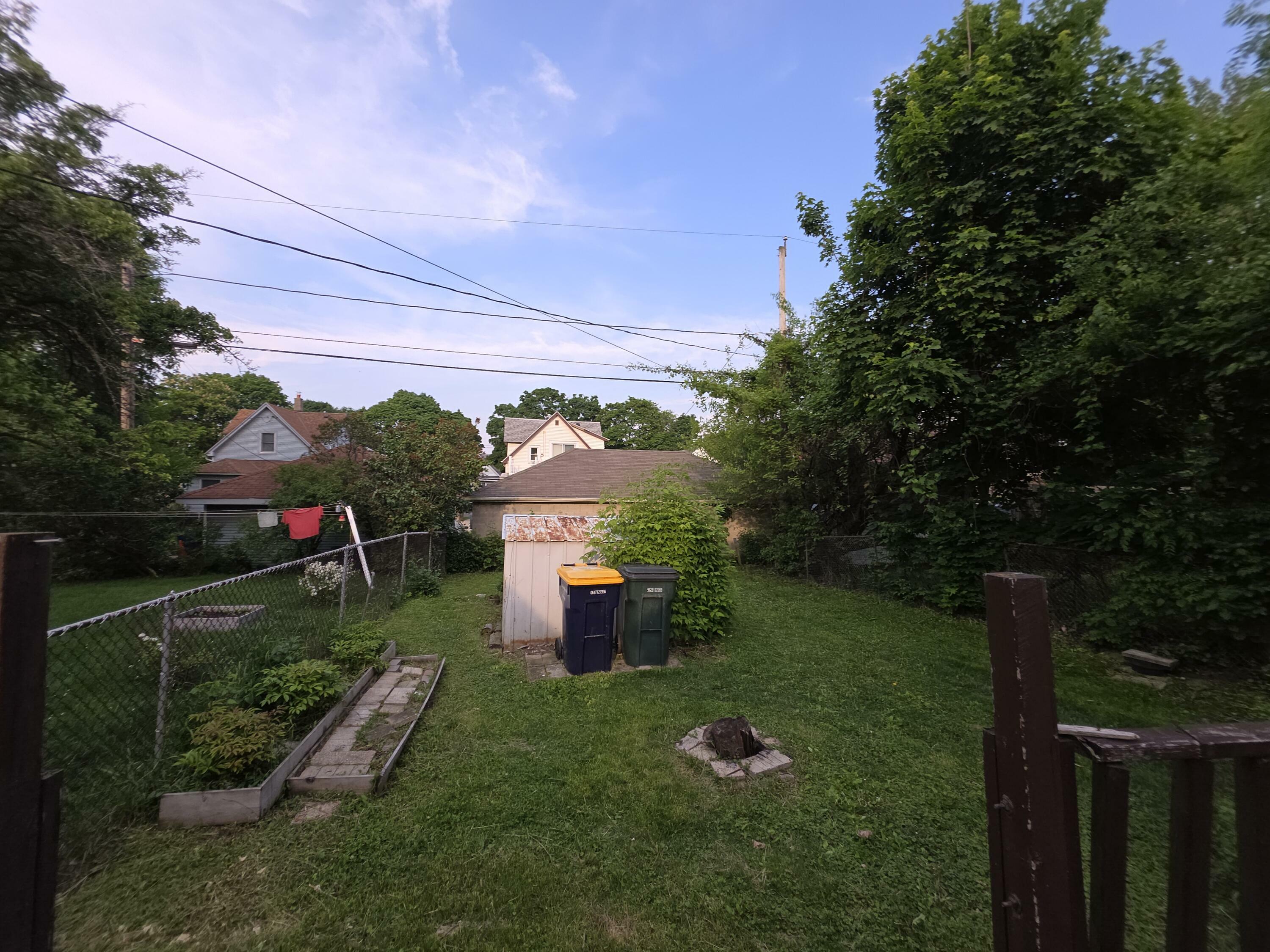 Property Photo: 1320 S 64th St WI 53214